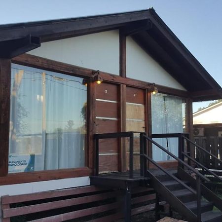 Cabanas Diamante Gualeguaychu Exterior photo